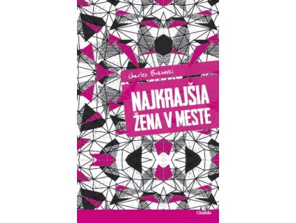 Najkrajšia žena v meste