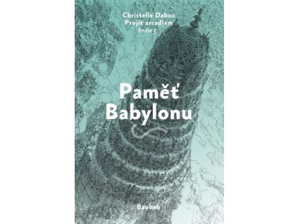 Paměť Babylonu
