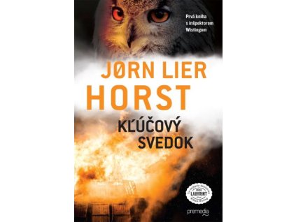 Kľúčový svedok