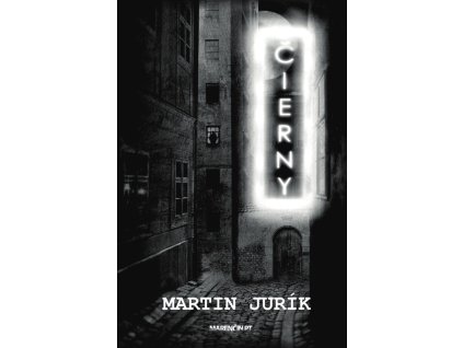 Čierny
