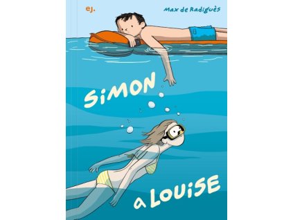 Simon a Louise
