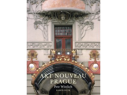 Art Nouveau Prague