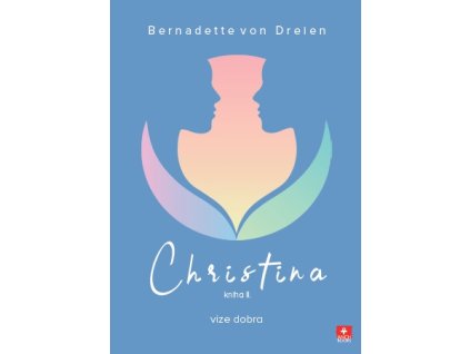 Christina - kniha II.