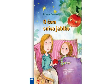 O čom sníva jablko