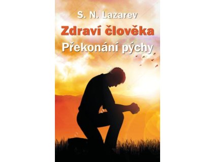Zdraví člověka