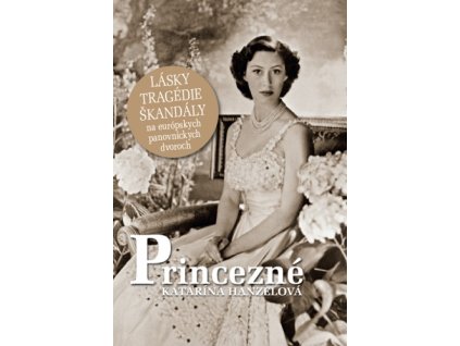 Princezné