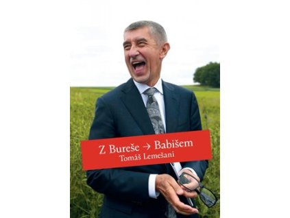 Z Bureše Babišem