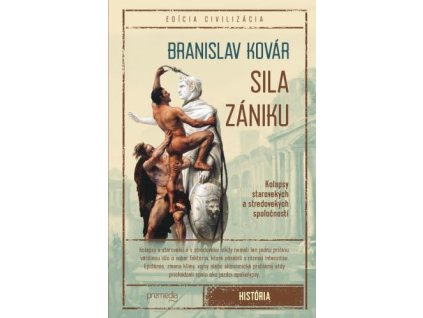 Sila zániku