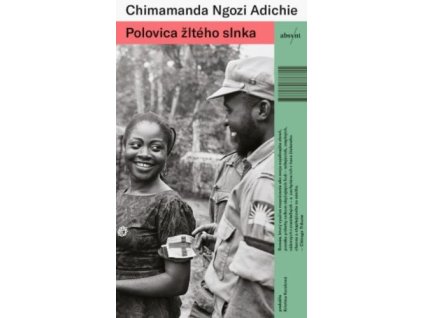 Polovica žltého slnka