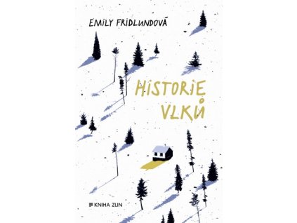 Historie vlků