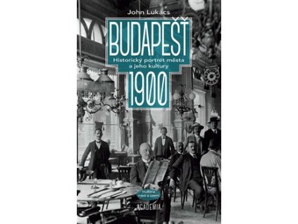 Budapešť 1900