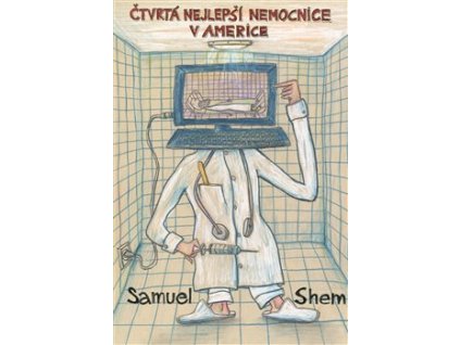 Čtvrtá nejlepší nemocnice v Americe