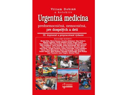 Urgentná medicína