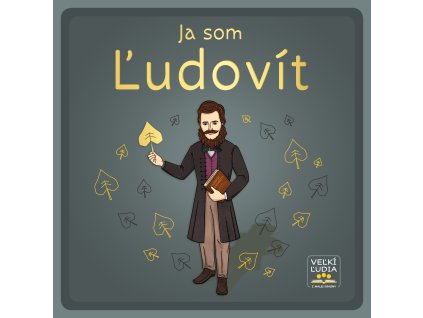 Ja som Ľudovít