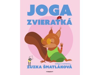 Joga zvieratká