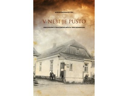 V nebi je pusto