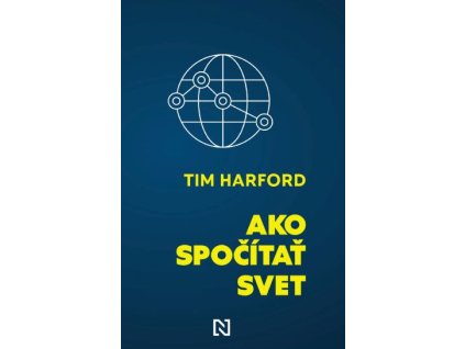 Ako spočítať svet