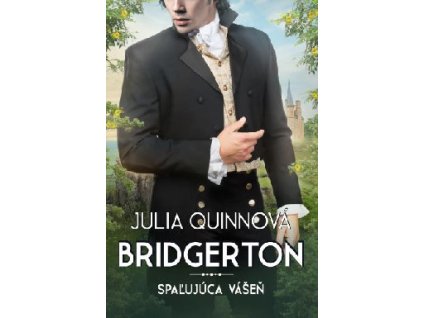 Spaľujúca vášeň