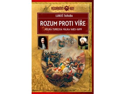 Rozum proti víře