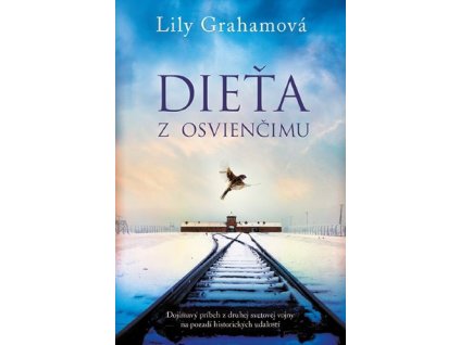 Dieťa z Osvienčimu