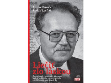 Liečiť zlo láskou