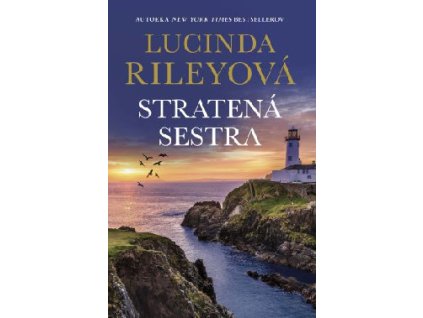 Stratená sestra