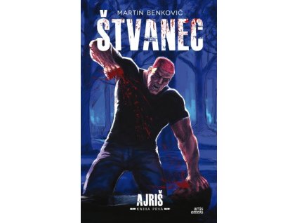 Štvanec