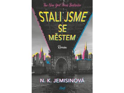 Stali jsme se městem