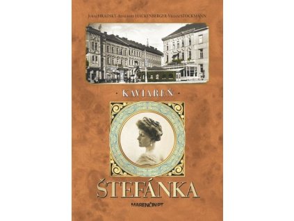 Kaviareň Štefánka