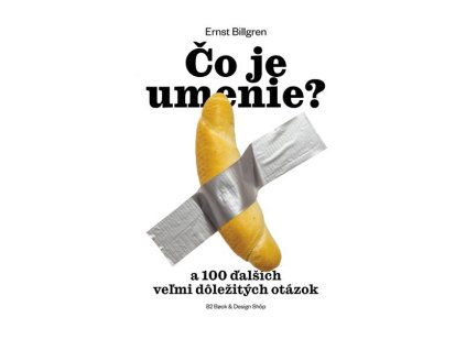 Čo je umenie?