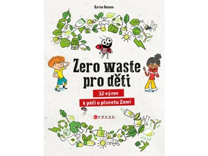 Zero waste pro děti