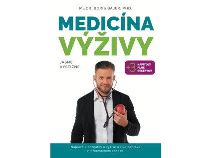 Medicína výživy