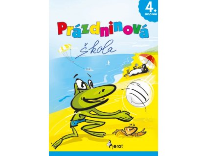 Prázdninová škola 4. ročník