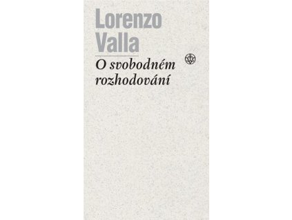 O svobodném rozhodování