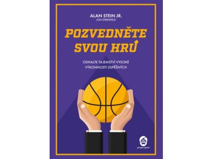 Pozvedněte svou hru