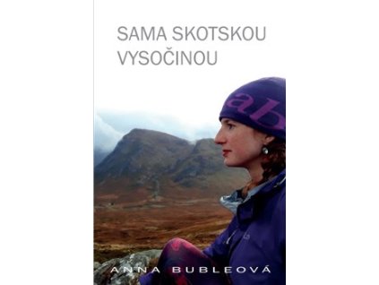 Sama Skotskou vysočinou