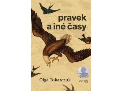 Pravek a iné časy