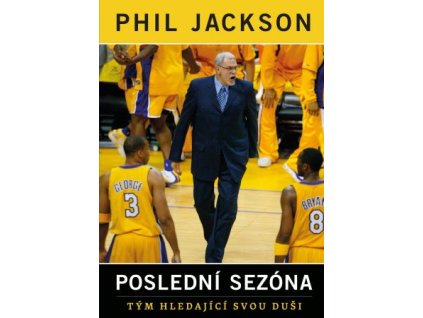 Poslední sezóna