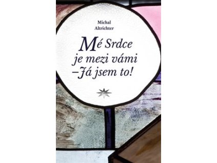 Mé Srdce je mezi vámi  Já jsem to!