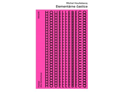 Elementárne častice