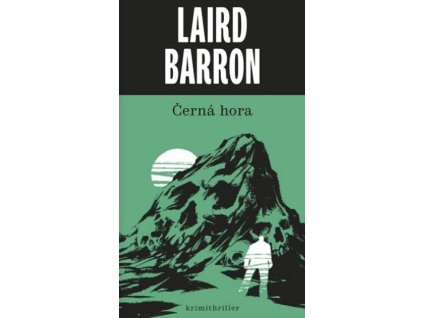 Černá hora