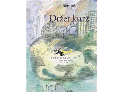 Držet kurz