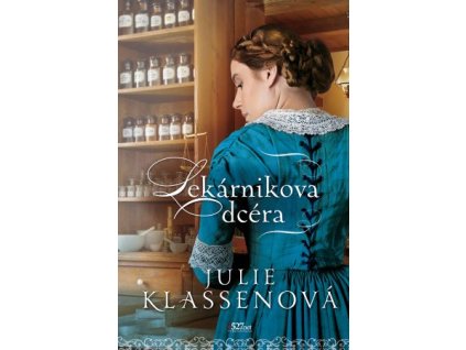 Lekárnikova dcéra