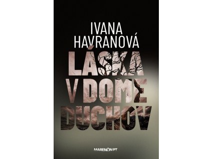 Láska v dome duchov