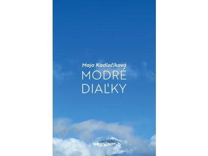Modré diaľky