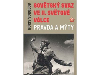 Sovětský svaz ve druhé světové válce