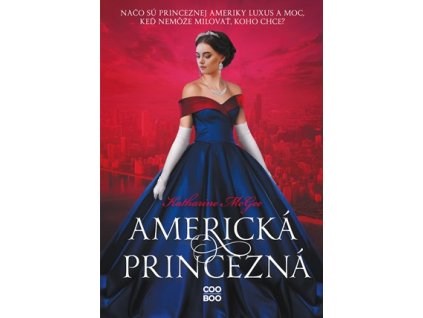 Americká princezná