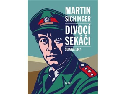Divocí sekáči