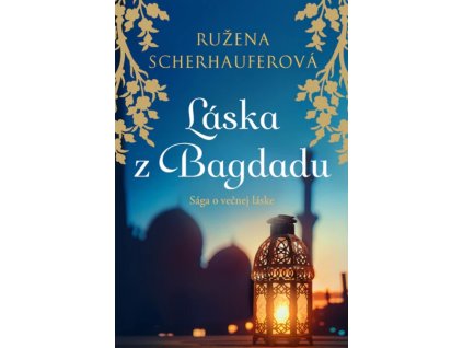 Láska z Bagdadu