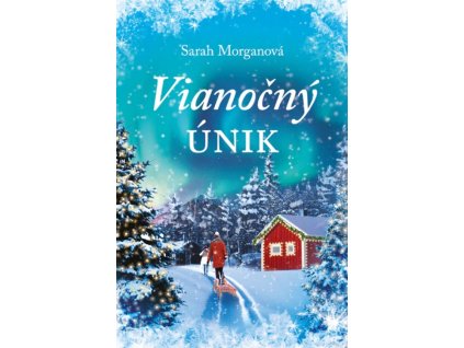 Vianočný únik